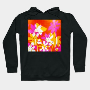 Hot Butterfly Hoodie